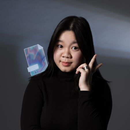 照片